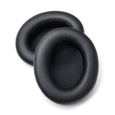 MEZE AUDIO Replacement Earpads for 99 Classics Neo Soft PU Leather Medium Density Memory Foam Standard Size