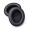 MEZE AUDIO Replacement Earpads for 99 Classics Neo Soft PU Leather Medium Density Memory Foam Standard Size