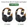 Miruchertter Replacement Parts for Beats Studio 3 Headband Replacement for Studio 3 A1914 and Studio 2 B0500B0501 Wired Wireless Headphones Repair Kit Shadow Gray
