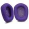 MOLGRIA Ear Pads Cushion Replacement Fabric Earpads for Logitech G733 Wireless Gaming Headset Purple