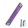 MOLGRIA Headphone Headband Straps Replacement Headbands Straps for Logitech G733 Wireless G335 Wired Gaming Headset Purple Glitch
