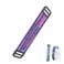 MOLGRIA Headphone Headband Straps Replacement Headbands Straps for Logitech G733 Wireless G335 Wired Gaming Headset Purple Glitch