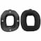 MQDITH Comfort Velour Replacement Ear Pads Compatible with Astro A40 TR Headset