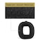 MQDITH Comfort Velour Replacement Ear Pads Compatible with Astro A40 TR Headset