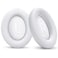 PhantAccy Replacement Ear Pads Covers for Bose QuietComfortQC 45 35 35 ii Headphones Premium Softer Leather HighDensity Memory Foam Noise Cancelling Isolation Cushions