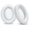 PhantAccy Replacement Ear Pads Covers for Bose QuietComfortQC 45 35 35 ii Headphones Premium Softer Leather HighDensity Memory Foam Noise Cancelling Isolation Cushions