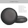 G GVOEARS Plantronics Ear Pads Cover Replacement Cushion Compatible with Poly Voyager Focus UC Voyager 42104220 Focus B825 BlackWire 5200521052207225