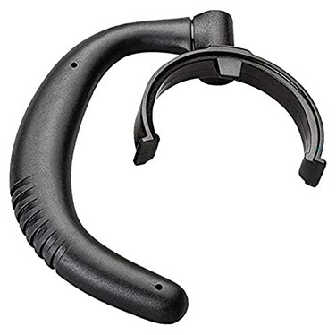 Plantronics Standard Earloop Kit Black 8881401