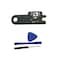 Funayama Power Button Replacement for Beats Solo3 A1796 Solo 3 Wont Turn On Dead Power Switch On Off Button Board Fix DIY Repair Kit Crowbar Screwdriver Paddle Included Save 50 vs Repair Shop