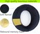 AKHQC PS5 Flannel Replacement Ear Pads Compatible with Sony PlayStation 5 Pulse PS5 3D Wireless Headset Soft Flannel Plush Ear Pads Replacement for Original Ear Pads Repair Accessories BlackFlannel