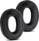 TRANSTEK PX7 Ear Pads Replacement Ear Cushion Foam Compatible with Bowers Wilkins Px7 Headphone I Not Compatible with PX7 S2 and PX8 Soft Velour