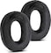 TRANSTEK PX7 Ear Pads Replacement Ear Cushion Foam Compatible with Bowers Wilkins Px7 Headphone I Not Compatible with PX7 S2 and PX8 Soft Velour