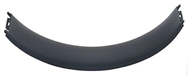 QKSOTY Studio 30 Wireless Headband Foam Cushion Head Beam Cushion Repair Parts Studio 20 Wired Wireless Headset Parts