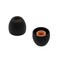 Rayker Earbud Tips Eartips Replacement for SONY InEar Headphone Noise Isolation Ultra Comfort Silicone Tips Perfect Fit in Ear Canal 3 Pairs SML Size Compatible with SONY