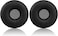 AIKKAUK Replacement Ear Pads Compatible with Sony WHXB700 Wireless Bluetooth Headphones Made of Soft Protein Leather and Memory Foam Replacement Ear Pads for Repair Accessories Black