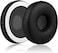 AIKKAUK Replacement Ear Pads Compatible with Sony WHXB700 Wireless Bluetooth Headphones Made of Soft Protein Leather and Memory Foam Replacement Ear Pads for Repair Accessories Black