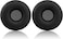AIKKAUK Replacement Ear Pads Compatible with Sony WHXB700 Wireless Bluetooth Headphones Made of Soft Protein Leather and Memory Foam Replacement Ear Pads for Repair Accessories Black