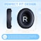 PhantAccy Replacement Ear Pads for Bose 700 Noise Cancelling NC Headphones NC700 Earpads Cushions with Softer Protein Leather Plush Acoustic Memory Foam Enhanced Durability