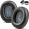 G GVOEARS Replacement Ear Pads for JBL Live 650660BTNC E65BTNC Headphone Ear Cushions Headset Earpads with Noise Cancelling Memory Foam