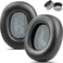 G GVOEARS Replacement Ear Pads for JBL Live 650660BTNC E65BTNC Headphone Ear Cushions Headset Earpads with Noise Cancelling Memory Foam