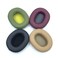 HIQUE Replacement Ear Pads for Skullcandy Hesh 3ANCEvo and Crusher WirelessANCEvo360 and Venue ANC OverEar HeadphonesProtein Leather and Memory Foam Cushions Ear Muffs Covers Green
