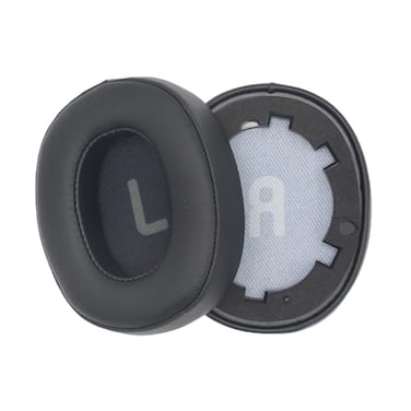 HoneTeek Replacement Earpad Compatible with JBL Tune 700BT 710BT 720BT 750BTNC760NC770NC Wireless OverEar Headphones JBL Replacement Earpads Ear Cushions Ear Cups Cover with HighDensity Soft Foam