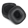 Enegg Replacement Major 4 Earpads for Marshall Major IV Wireless OnEar Headphones Ear Cushion Pads with Protein Leather and Memory Foam Repair Part Black