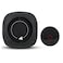 Enegg Replacement Major 4 Earpads for Marshall Major IV Wireless OnEar Headphones Ear Cushion Pads with Protein Leather and Memory Foam Repair Part Black