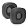Enegg Replacement Major 4 Earpads for Marshall Major IV Wireless OnEar Headphones Ear Cushion Pads with Protein Leather and Memory Foam Repair Part Black
