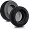 Sixsop Velour Ear Pads for Virtuoso RGB Wireless SE XT Headset with Installation Clip Ring
