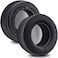 Sixsop Virtuoso XT Earpads Compatible with Virtuoso RGB Wireless SE Gaming Headset Replacement Ear PadsEar CushionHybrid Memory Foam Earpads Black
