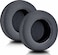 Sixsop Virtuoso XT Upgrade Thicker Earpads Earpads Compatible with Virtuoso RGB Wireless SE Gaming Headset Replacement Ear PadsEar CushionEar Cups Black Mesh
