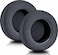 Sixsop Virtuoso XT Upgrade Thicker Earpads Earpads Compatible with Virtuoso RGB Wireless SE Gaming Headset Replacement Ear PadsEar CushionEar Cups Black Mesh