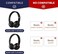 Sodorous Solo3 Ear Pads Cushions Replacement for Beats Solo 2 Solo 3 Wireless OnEar Headphones Ear Cushions Memory Foam Earpads with Soft Protein LeatherWine Red