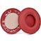 Sodorous Solo3 Ear Pads Cushions Replacement for Beats Solo 2 Solo 3 Wireless OnEar Headphones Ear Cushions Memory Foam Earpads with Soft Protein LeatherWine Red
