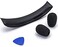 TRANSTEK Stealth 700 Gen 2 Headband Compatible with Stealth 700 Gen 2 Headset I Replacement Kit with Microphone Foam and Installation Tool