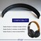 MZKLQVE Studio 3 Headband Replacement Parts for Beats Studio3 Studio 2 WiredWireless Headphones Black Gold