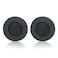 Sumugaric Headphone Earpads Replacement Foam Cushions with Ear Mic Compatible with VXI BlueParrott B250XT B250XTS Headset Accessories