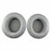 Sumugaric Kraken Pro V2 Replacement Ear Pads Cushions Compatible with Razer Kraken Pro V2Kraken 71 V2 Gaming Headphone ONLY Protein Leather Oval Grey