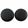 Sumugaric Replacement Ear Cushions for Skullcandy Uproar Wireless Headphones Protein Leather Ear PadsCups Compatible with Skullcandy Uproar Wireless OnEar Headphone Black