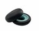 Sumugaric Replacement Ear Cushions for Skullcandy Uproar Wireless Headphones Protein Leather Ear PadsCups Compatible with Skullcandy Uproar Wireless OnEar Headphone Black