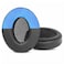 TaiZiChangQin TTBH22 Upgrade Thicker Ear Pads Cushion Memory Foam Replacement Compatible with Taotronics TTBH22 TT BH22 Headphones