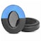 TaiZiChangQin TTBH22 Upgrade Thicker Ear Pads Cushion Memory Foam Replacement Compatible with Taotronics TTBH22 TT BH22 Headphones