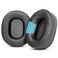 TaiZiChangQin Upgrade Ear Pads Cushion Memory Foam Replacement Compatible with Redragon H510 Zeus Wired Gaming Headphone Thicker Earpads