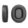 TaiZiChangQin Upgrade Ear Pads Cushion Memory Foam Replacement Compatible with Redragon H510 Zeus Wired Gaming Headphone Thicker Earpads