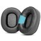 TaiZiChangQin Upgrade Ear Pads Cushion Memory Foam Replacement Compatible with Redragon H510 Zeus Wired Gaming Headphone Thicker Earpads