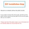 TaiZiChangQin Upgrade Ear Pads Cushion Replacement Compatible with Mpow 059 H1 H5 Bluetooth Headphone Fabric Earpads