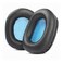 TaiZiChangQin Upgrade Ear Pads Ear Cushions Replacement Compatible with Sades SA810 SA810 SA810 Gaming Headphone Protein Leather Earpads