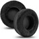 TRANSTEK Earpads Compatible with Virtuoso RGB Wireless SE Gaming Headset Memory Foam Earcups Velour Ear Cushions I Black