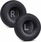 TRANSTEK Replacement Earpads Ear Cushion Compatible with Jabra REVO WirelessWired I Thicker Memory Foam Breathable Mesh
